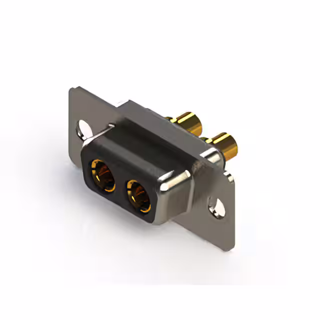 628-2W2-624-4N1 EDAC Inc.  D-Sub-Steckverbinderbaugruppen